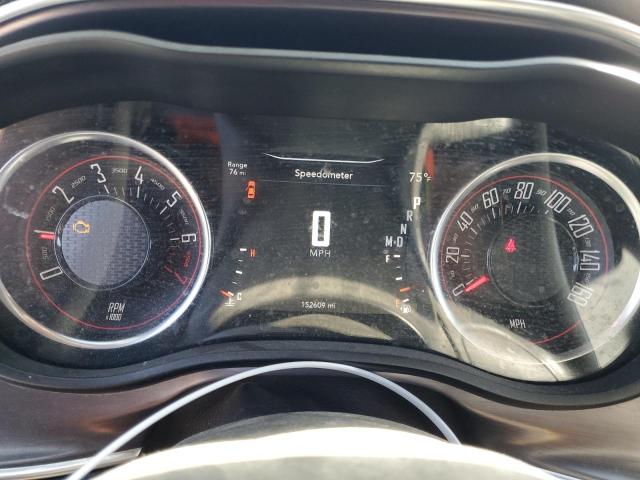 2017 DODGE CHALLENGER - 2C3CDZAGXHH536631