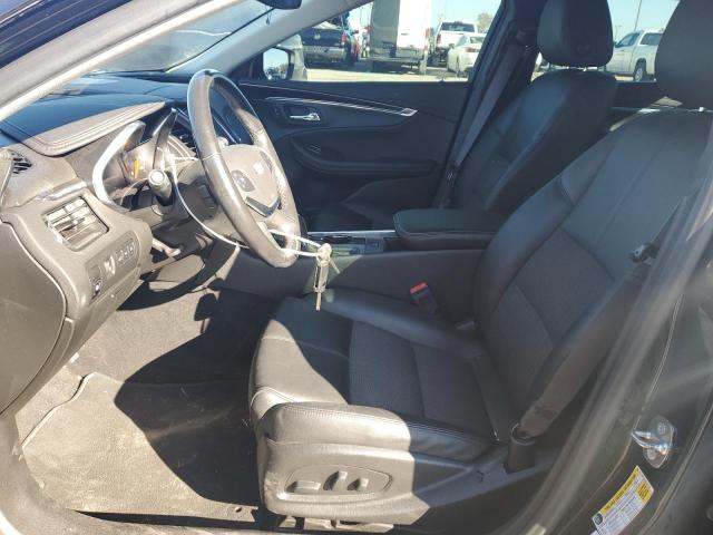 2017 CHEVROLET IMPALA LT - 2G1105S35H9165979