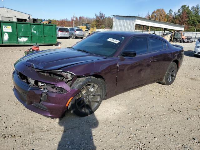 2022 DODGE CHARGER SX - 2C3CDXBG6NH126519