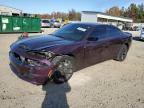 2022 DODGE CHARGER SX - 2C3CDXBG6NH126519