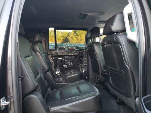 2015 GMC YUKON XL K - 1GKS2HKC8FR293485