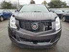 CADILLAC SRX LUXURY photo