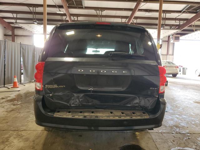 2015 DODGE GRAND CARA - 2C4RDGCG7FR523141
