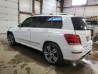 MERCEDES-BENZ GLK 350 4M photo