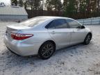 Lot #3030747097 2017 TOYOTA CAMRY SE A