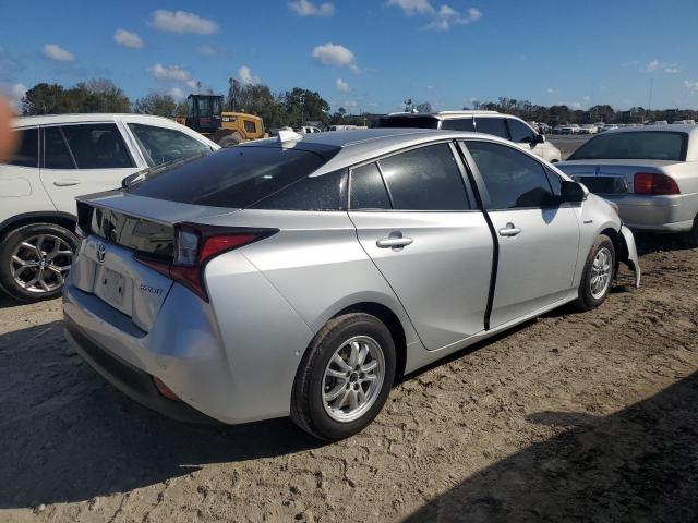 2022 TOYOTA PRIUS NIGH - JTDKAMFU4N3181827
