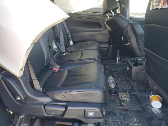 2023 HONDA ODYSSEY SP 5FNRL6H75PB016824