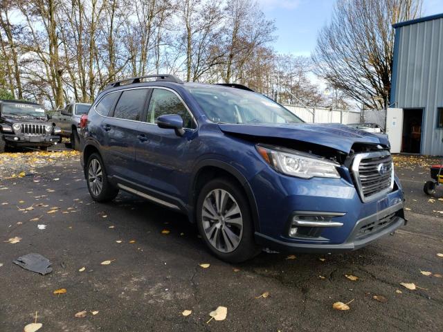 2020 SUBARU ASCENT LIM - 4S4WMAJD8L3402708