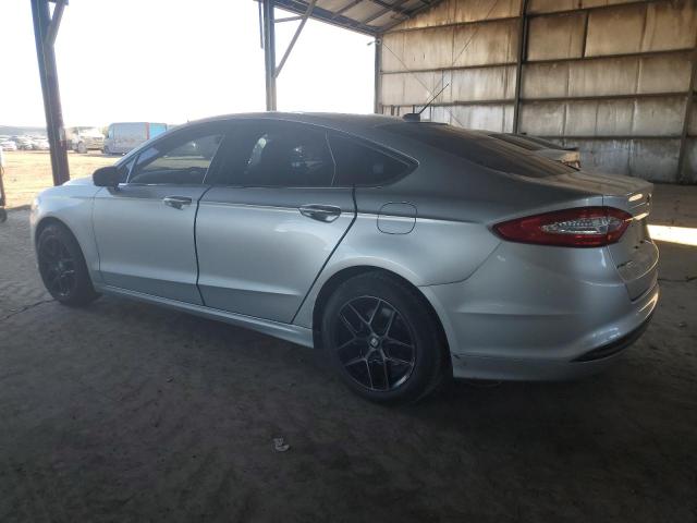 VIN 3FA6P0H75GR148121 2016 Ford Fusion, SE no.2