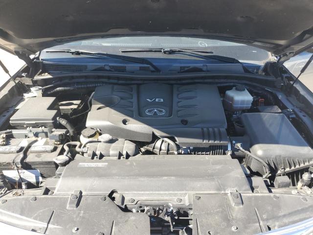 2015 INFINITI QX80 - JN8AZ2NF5F9570846
