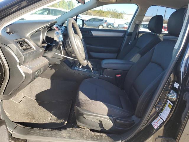 2015 SUBARU LEGACY 2.5 - 4S3BNAA61F3065787