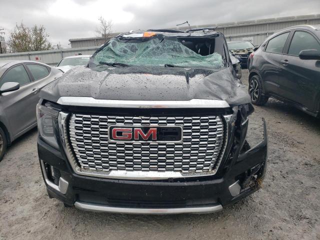 2022 GMC YUKON DENA - 1GKS2DKL6NR256278