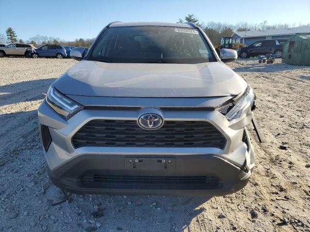 2022 TOYOTA RAV4 XLE - 4T3RWRFV8NU076775