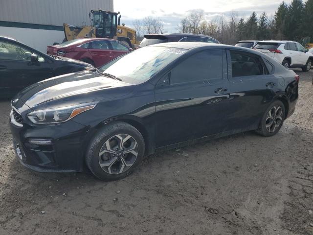 VIN 3KPF24AD2KE053581 2019 KIA FORTE no.1