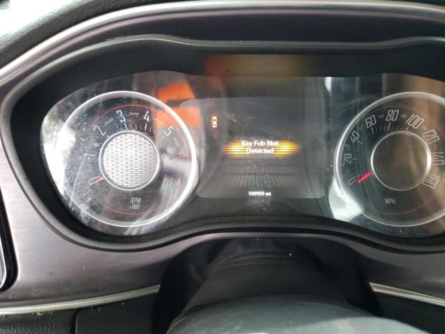 2015 DODGE CHALLENGER - 2C3CDZBTXFH910096