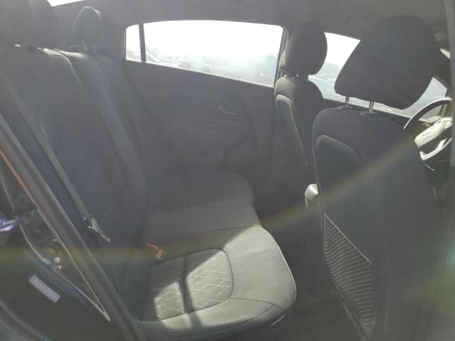 2016 KIA RIO EX - KNADN4A32G6670849