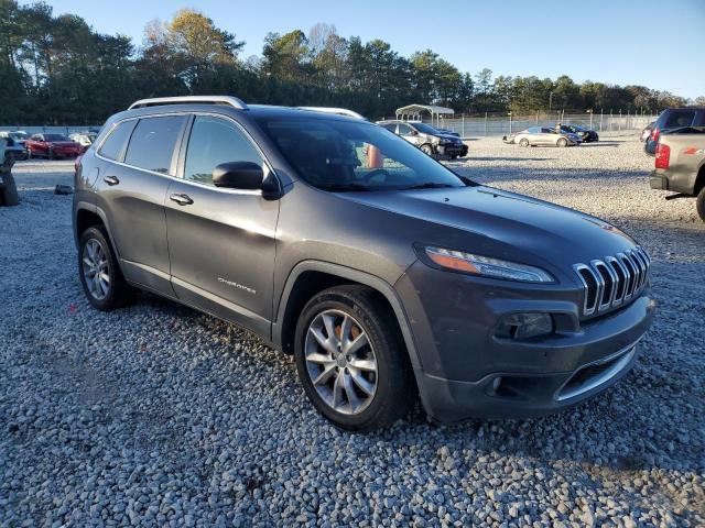 Vin: 1c4pjlds3fw677302, lot: 81633224, jeep grand cher limited 20154