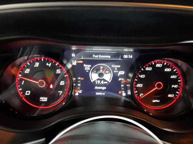2023 DODGE CHARGER R/ - 2C3CDXCT9PH557757