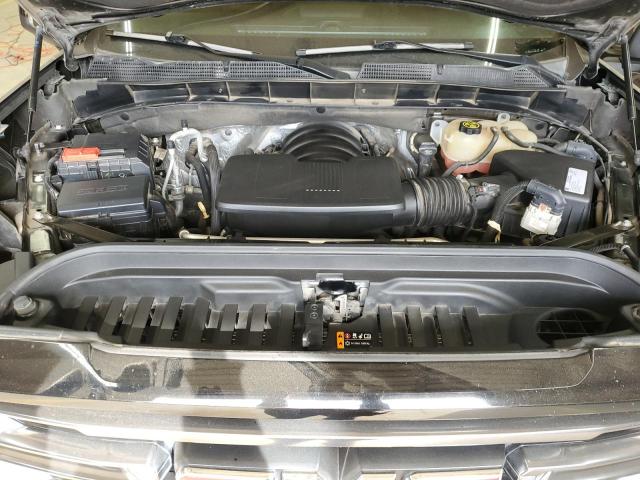 2019 GMC SIERRA K15 - 3GTP9EED5KG198506