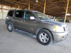 NISSAN ARMADA SE photo