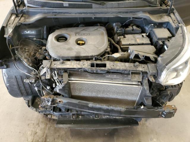 2019 KIA SOUL + - KNDJP3A58K7637921