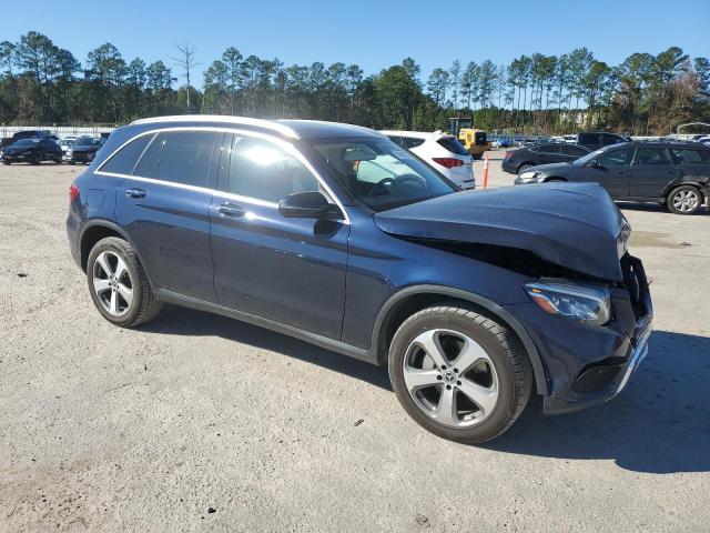 2019 MERCEDES-BENZ GLC 300 - WDC0G4JB6KV183780
