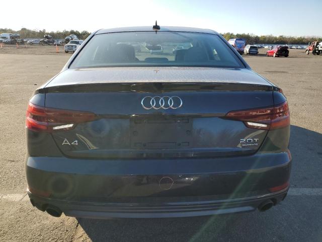 VIN WAUENAF40JA024962 2018 AUDI A4 no.6