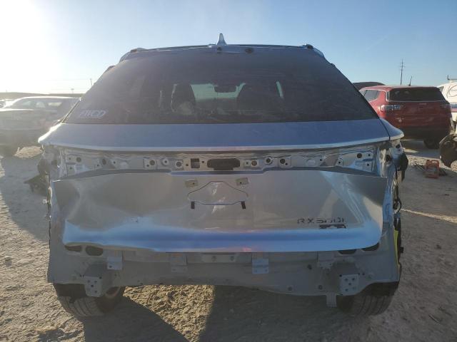 2023 LEXUS RX 500H F 2T2BCMEA0PC010015