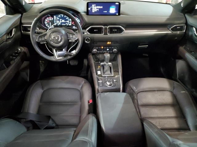 2023 MAZDA CX-5 SIGNA - JM3KFBXY2P0285610