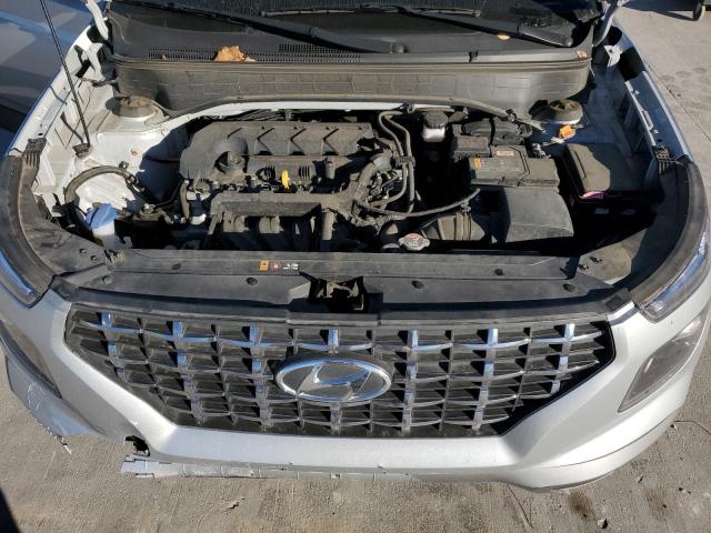2022 HYUNDAI VENUE SEL - KMHRC8A38NU187084