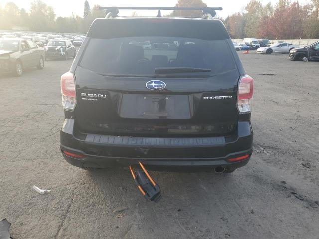 2018 SUBARU FORESTER 2 - JF2SJARCXJH552473