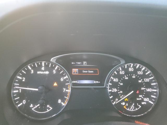 2019 NISSAN PATHFINDER S 5N1DR2MMXKC643193