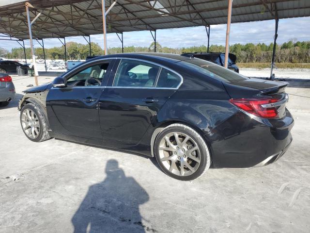 VIN 2G4GU5GX4G9116056 2016 BUICK REGAL no.2