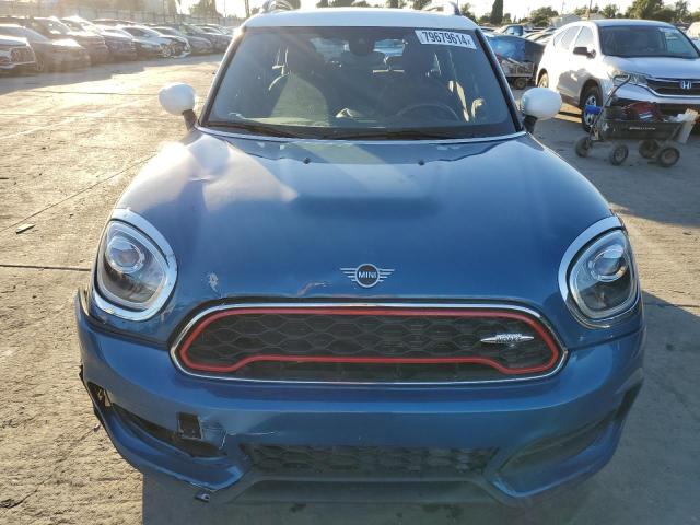 2020 MINI COOPER JCW WMZYZ9C01L3L01825