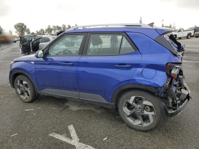2022 HYUNDAI VENUE SEL - KMHRC8A38NU166865
