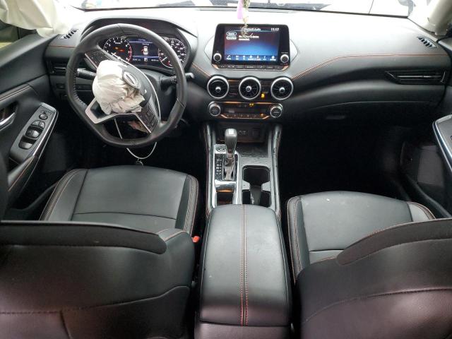 2024 NISSAN SENTRA SR - 3N1AB8DV1RY284859