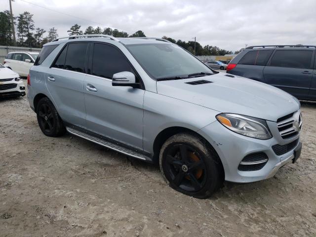 VIN 4JGDA5HB2GA750081 2016 MERCEDES-BENZ GLE-CLASS no.4