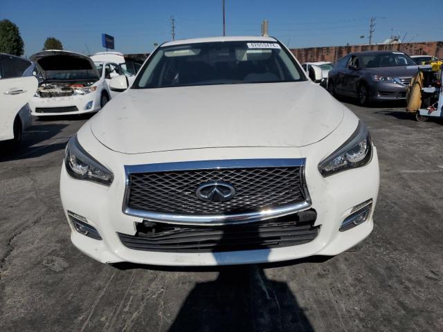 VIN JN1CV7AP5HM642157 2017 INFINITI Q50 no.5