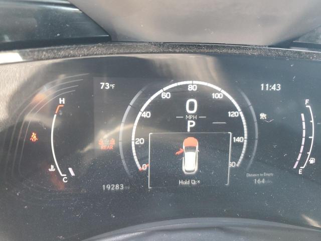 2022 LEXUS NX 350 - 2T2KGCEZXNC005132