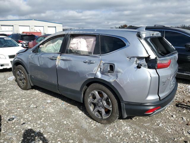 2017 HONDA CR-V EX - 5J6RW2H54HL059395