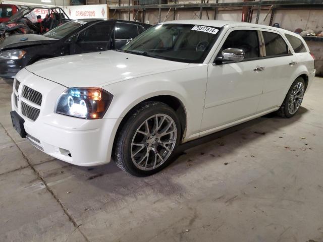 DODGE MAGNUM SE