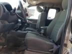 NISSAN FRONTIER S photo