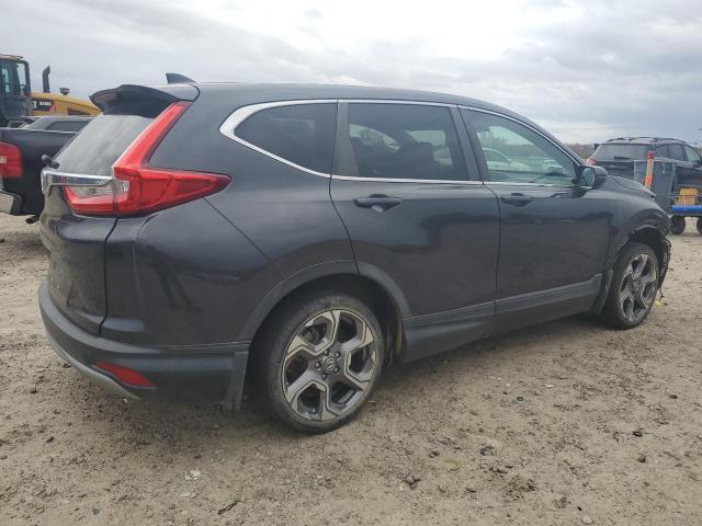 2019 HONDA CR-V EXL - 5J6RW1H82KA038617