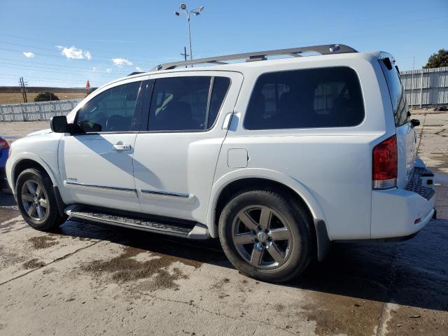 VIN 5N1BA0NE5EN601694 2014 NISSAN ARMADA no.2