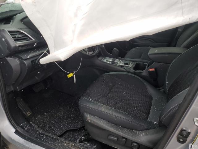 2022 SUBARU FORESTER P - JF2SKAEC1NH444431