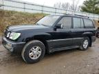 Lot #3022668799 1999 LEXUS LX 470