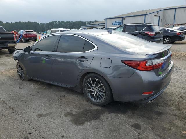 2017 LEXUS ES 350 - 58ABK1GG6HU039826