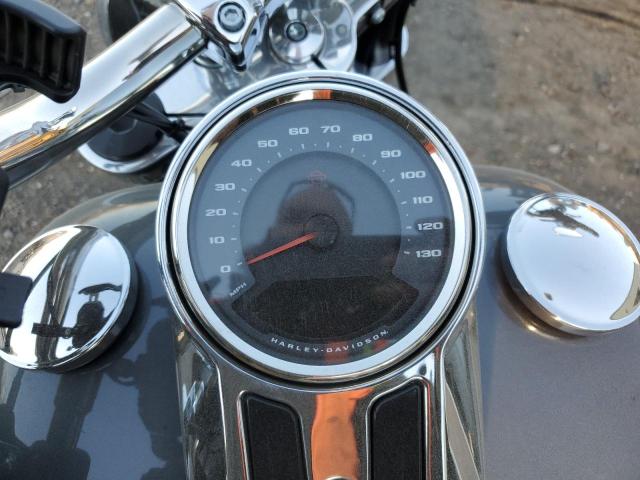 2021 HARLEY-DAVIDSON FLSB 1HD1YMJ16MB050888