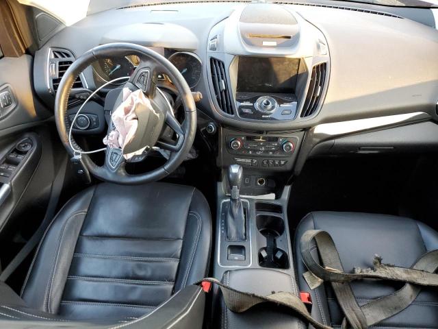 2017 FORD ESCAPE TIT - 1FMCU9J92HUB80648