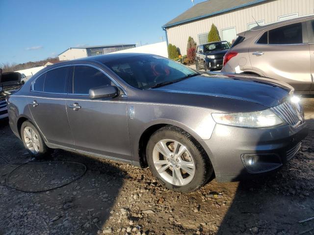 Vin: 1lnhl9dr0bg612387, lot: 52700955, lincoln mks 20114